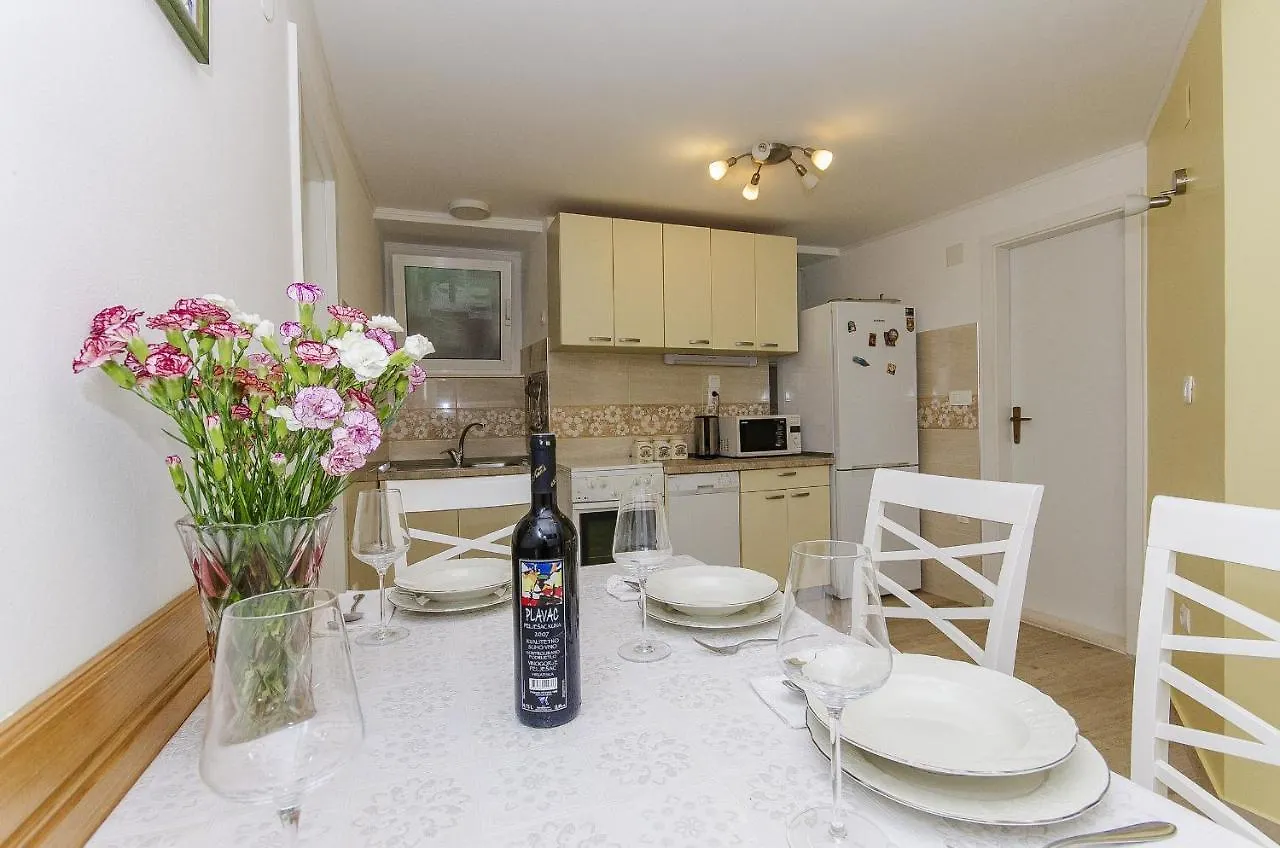 Spirit Of Old Split Apartment Croatia