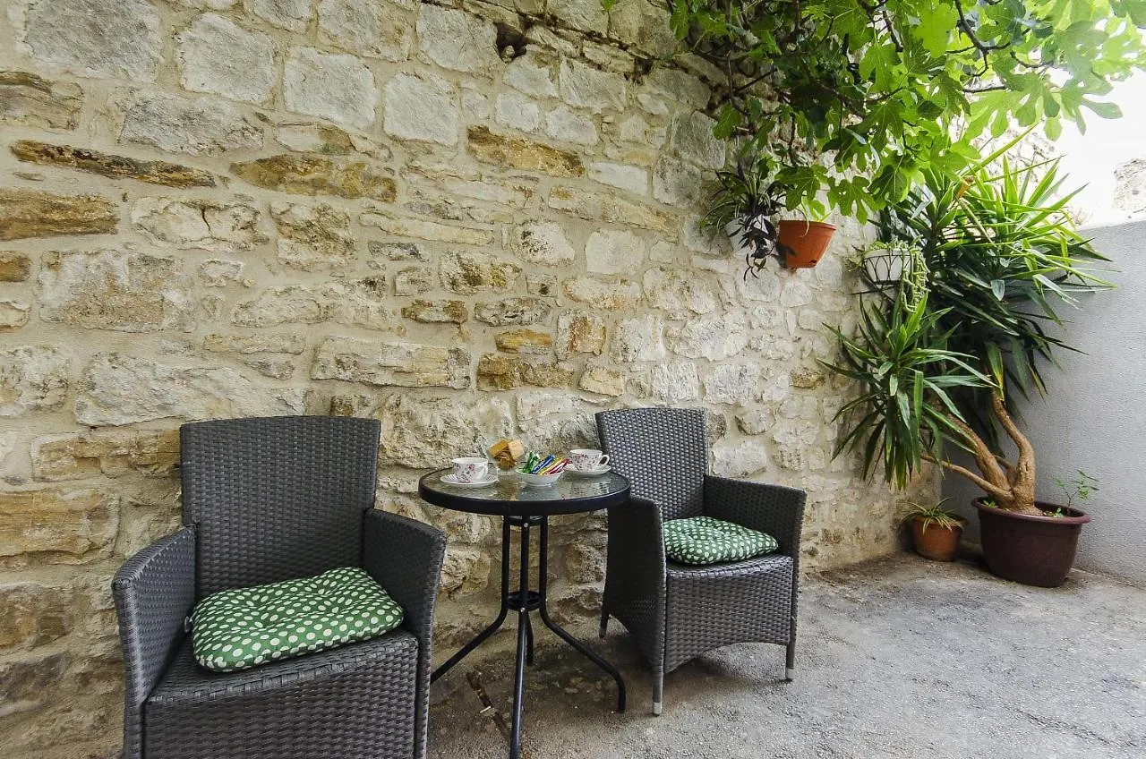 Spirit Of Old Split Apartment 0*,  Croatia
