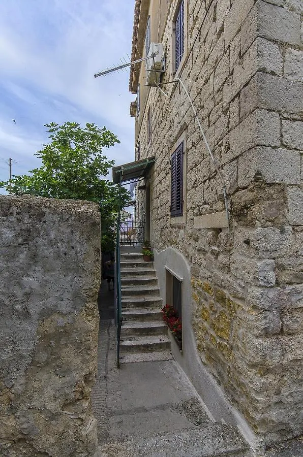 Spirit Of Old Split Apartment 0*,  Croatia