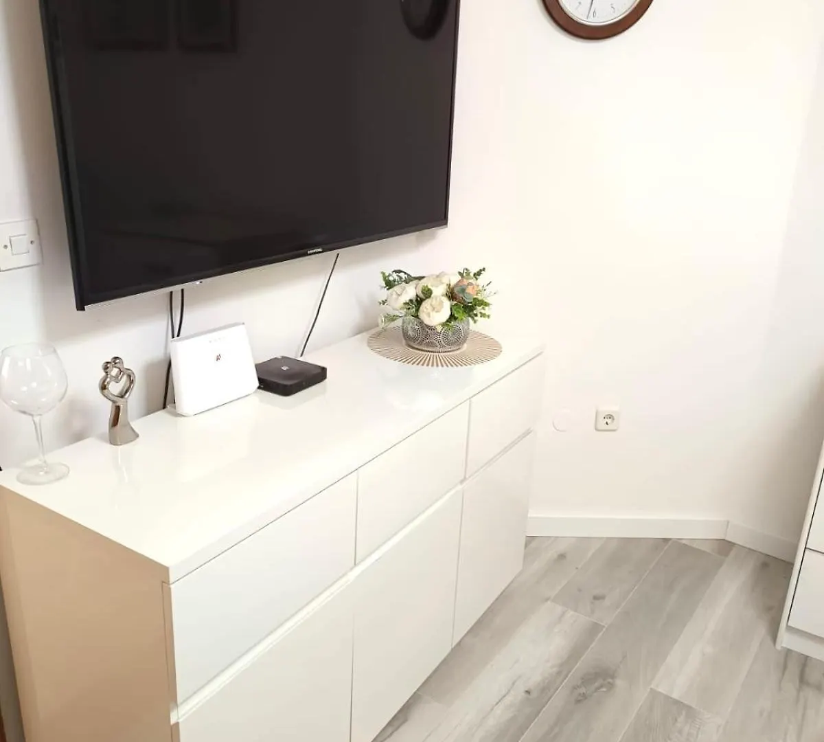 Spirit Of Old Split Apartment
