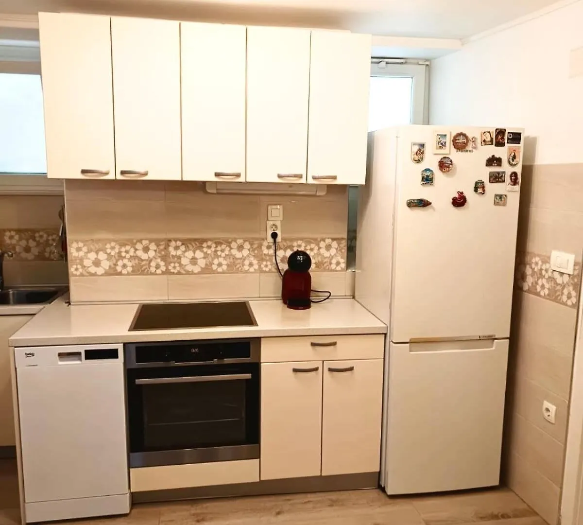 Spirit Of Old Split Apartment