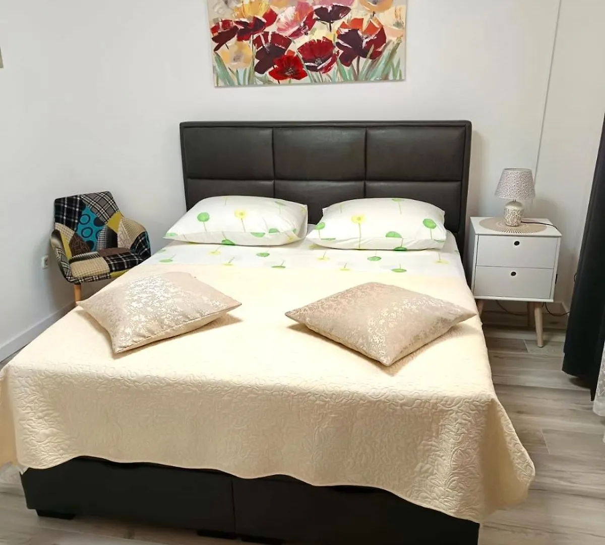 Spirit Of Old Split Apartment Croatia